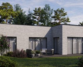 3d eksterjero ir interjero vizualizacijos / BOVI / Darbų pavyzdys ID 4068759