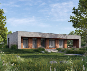 3d eksterjero ir interjero vizualizacijos / BOVI / Darbų pavyzdys ID 4068853