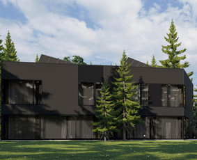 3d eksterjero ir interjero vizualizacijos / BOVI / Darbų pavyzdys ID 4068863