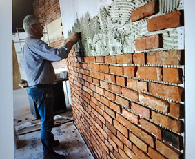 Stogo darbai - Stogų dengimas bitumine danga - 3 Stogų dengimas bitumine danga - Stogo darbai - 3