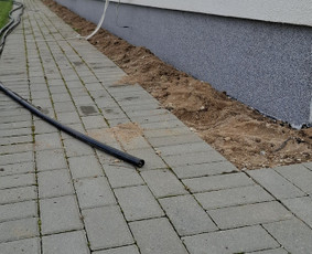 , Atgaivinkite savo namus“ - Fasadų apdaila, dažymas - 3 Fasadų apdaila, dažymas - , Atgaivinkite savo namus“ - 3