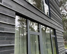 Valymo paslaugos - Langų valymas - 2