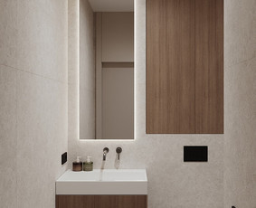 Interjero dizaino studija / Minterno / Darbų pavyzdys ID 4069307