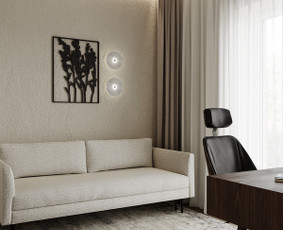 Interjero dizaino studija / Minterno / Darbų pavyzdys ID 4069319