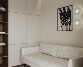 Interjero dizaino studija / Minterno / Darbų pavyzdys ID 4069321