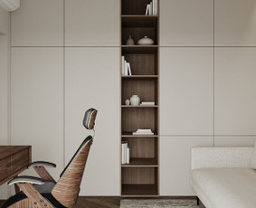 Interjero dizaino studija / Minterno / Darbų pavyzdys ID 4069325