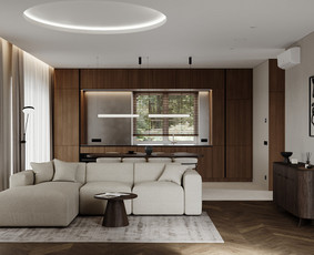 Interjero dizaino studija / Minterno / Darbų pavyzdys ID 4069333