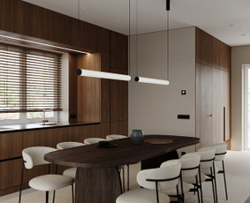 Interjero dizaino studija / Minterno / Darbų pavyzdys ID 4069343
