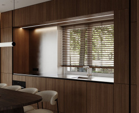 Interjero dizaino studija / Minterno / Darbų pavyzdys ID 4069347