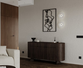 Interjero dizaino studija / Minterno / Darbų pavyzdys ID 4069349
