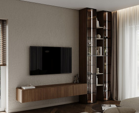 Interjero dizaino studija / Minterno / Darbų pavyzdys ID 4069351