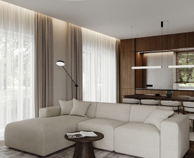Interjero dizaino studija / Minterno / Darbų pavyzdys ID 4069353