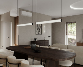 Interjero dizaino studija / Minterno / Darbų pavyzdys ID 4069355