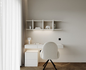 Interjero dizaino studija / Minterno / Darbų pavyzdys ID 4069357