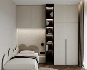 Interjero dizaino studija / Minterno / Darbų pavyzdys ID 4069361