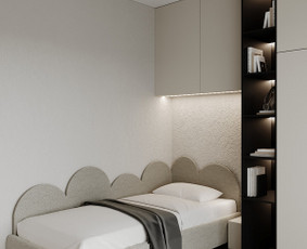 Interjero dizaino studija / Minterno / Darbų pavyzdys ID 4069363