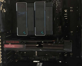 Kompiuterių remontas - Kompiuterių taisymas, surinkimas Kaune - 1