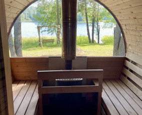 Mobilaus kubilo, pirties ir Batutų nuoma / Justė R. / Darbų pavyzdys ID 4069497