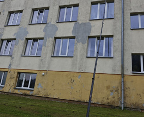 Valymo paslaugos (aukštuminis,fasadų,langų,postatybinis) - Patalpų dezinfekcija - 4 Patalpų dezinfekcija - Valymo paslaugos (aukštuminis,fasadų,langų,postatybinis) - 4
