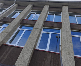 Valymo paslaugos (aukštuminis,fasadų,langų,postatybinis) - Patalpų dezinfekcija - 3 Patalpų dezinfekcija - Valymo paslaugos (aukštuminis,fasadų,langų,postatybinis) - 3