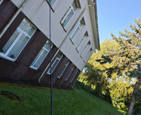 Valymo paslaugos (aukštuminis,fasadų,langų,postatybinis) - Patalpų dezinfekcija - 1 Patalpų dezinfekcija - Valymo paslaugos (aukštuminis,fasadų,langų,postatybinis) - 1