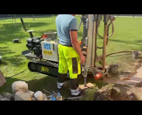 Giluminiai gręžiniai, mini-gręžiniai - Vandens gręžiniai - 2 Vandens gręžiniai - Giluminiai gręžiniai, mini-gręžiniai - 2