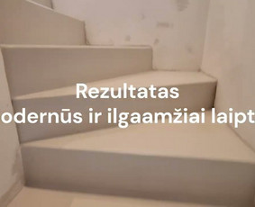 Grindų klojimas, parketo montavimas - Statybos darbai - 1 Statybos darbai - Grindų klojimas, parketo montavimas - 1