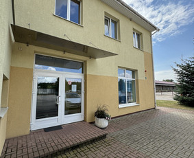 Patalpų/kabinetų nuoma Jonavoje - Patalpų nuoma - 1 Patalpų nuoma - Patalpų/kabinetų nuoma Jonavoje - 1