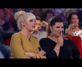Šokėjų kolektyvas Leila Dance / Renata Leila / Darbų pavyzdys ID 4070119