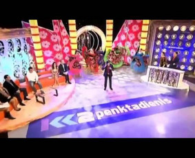 Šokėjų kolektyvas Leila Dance / Renata Leila / Darbų pavyzdys ID 4070123