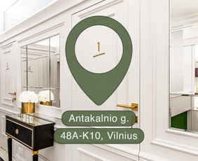 Plaukų Šalinimas efektiviausiu Aleksandrito Lazeriu - Grožio salonai - 3 Grožio salonai - Plaukų Šalinimas efektiviausiu Aleksandrito Lazeriu - 3