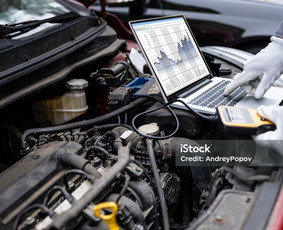 Kompiuterinė diagnostika - Autoservisai, automobilių remontas - 1 Autoservisai, automobilių remontas - Kompiuterinė diagnostika - 1