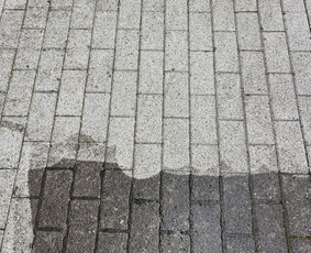 Visų paviršių plovimas – visoje Lietuvoje! / ŠVAROS DOKAS / Darbų pavyzdys ID 4070363