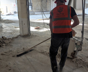 Pagalbiniai darbininkai jūsų statybos projektams. - Pagalbiniai statybų darbai - 2 Pagalbiniai statybų darbai - Pagalbiniai darbininkai jūsų statybos projektams. - 2