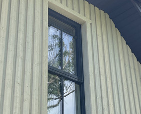 Stogų įrengimas, fasadų apdaila ir šiltinimas / MB T.T. Statyba / Darbų pavyzdys ID 4070685