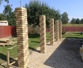 Muro darbai,pertvaros,schiedell kaminai,g/b konstrukcijos,pa - Statybos darbai - 1 Statybos darbai - Muro darbai,pertvaros,schiedell kaminai,g/b konstrukcijos,pa - 1