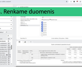 Individualūs Excel mokymai Tavo darbui - nuo nulio! - Microsoft Office Excel specialistai - 1 Microsoft Office Excel specialistai - Individualūs Excel mokymai Tavo darbui - nuo nulio! - 1