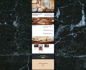 HTML/CSS kodavimas - Vos nuo 150e landing, svetainių / e.shopų kūrimas - 4