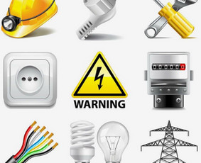 Profesionalūs elektros montavimo darbai - LED apšvietimas: montavimas - 1 LED apšvietimas: montavimas - Profesionalūs elektros montavimo darbai - 1