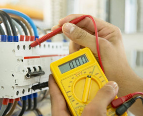 Elektros instaliacija - Profesionalūs elektros montavimo darbai - 4