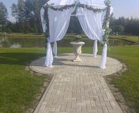 Kaimo turizmo sodybos nuoma / Alfredas Volskis / Darbų pavyzdys ID 4071171