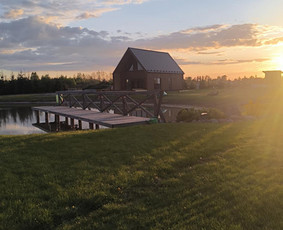 Kaimo turizmo sodybos nuoma / Alfredas Volskis / Darbų pavyzdys ID 4071181