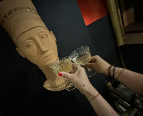 Giza! Mistiškos erdvės nuoma jūsų šventei! - Gimtadienių organizavimas - 2 Gimtadienių organizavimas - Giza! Mistiškos erdvės nuoma jūsų šventei! - 2