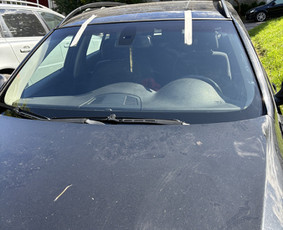 Autoservisai, automobilių remontas - Mobilus Autostiklų keitimas - 1