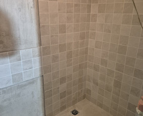 Plyteliu klijavimas / Virginijus / Darbų pavyzdys ID 4071323