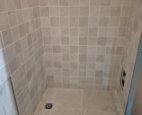 Plyteliu klijavimas / Virginijus / Darbų pavyzdys ID 4071321