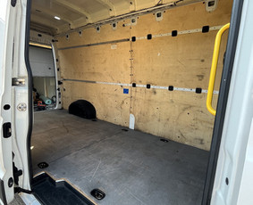 Siuntų ir krovinių pervežimas į Švediją - Krovinių pervežimas - 4 Krovinių pervežimas - Siuntų ir krovinių pervežimas į Švediją - 4