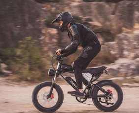 Ridstar Q20 Nuoma - Dviračių, paspirtukų nuoma - 4 Dviračių, paspirtukų nuoma - Ridstar Q20 Nuoma - 4