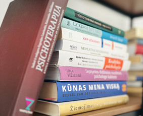 Konsultacijos, psichoterapija, emocinis palaikymas - Sveikata, gydymas - 2 Sveikata, gydymas - Konsultacijos, psichoterapija, emocinis palaikymas - 2