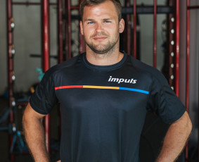 Treneris Lukas - Asmeniniai treneriai - 1 Asmeniniai treneriai - Treneris Lukas - 1